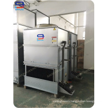 Forced Draft Cooing Tower Closed Industrial 50 tons Cooling Tower